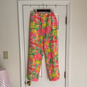 Vintage 1970’s Lilly Pulitzer Pants